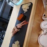 寿し きぬがさ - 