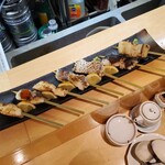 寿し きぬがさ - 