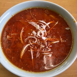 ラーメン松野屋_0