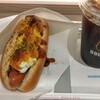 ドトールスタンド なんば千日前店
