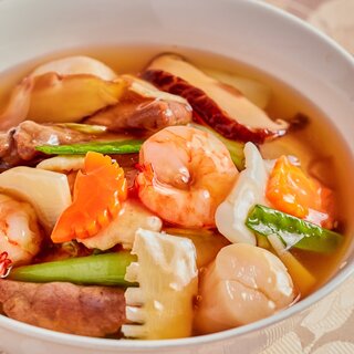 中国料理 花閒_2