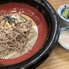 そば処とんぼ - 