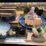 JO-TOKU - 