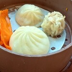 一人鍋しゃぶしゃぶ すうぷ 静岡パルコ - 1回の注文で計15個まで注文可能