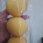 パン・デ・ボンボン - 