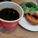 ミスタードーナツ - 料理写真: