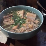 OKINAWA SOBA EIBUN - 