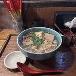 OKINAWA SOBA EIBUN - 