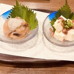 旬彩旬魚 彩り - 