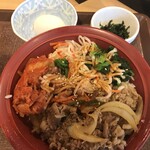 すき家 - 料理写真: