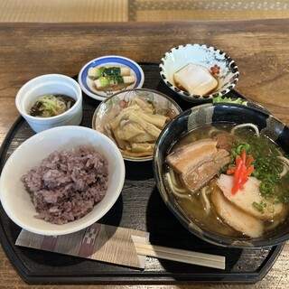 富久屋 - 料理写真: