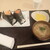 青田屋 - 料理写真:豚汁セット松