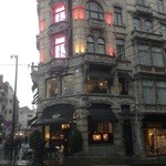 PIERRE MARCOLINI - グランサブロン本店