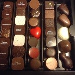 PIERRE MARCOLINI - 33個入りアソート30Euro