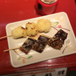 魚力 - 料理写真: