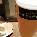 Irish pub Booties・・・ - キルヒナー