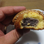 和泉屋 - 家康プロジェクト
      宝冠どーなつ