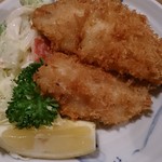 大衆割烹 三州屋 - 