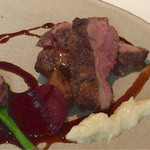 ア・ニュ ルトゥルヴェ・ヴー - 流石スペシャリテの一品！