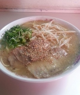 ラーメン専門店 藤原来々軒 - 