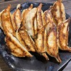 オリオン餃子 - 