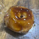 ミスタードーナツ - 料理写真:
