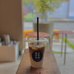 marugo coffee stand - 
