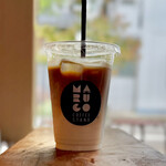 marugo coffee stand - 