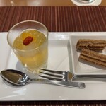 中国料理　白楽天 - 