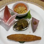 中国料理　白楽天 - 