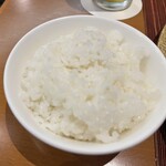 中国料理　白楽天 - 
