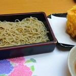 蕎麦 ひびき庵 - 料理写真: