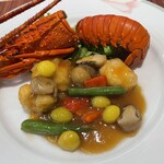 中国料理　白楽天 - 