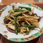 中国料理　白楽天 - 