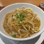 中国料理　白楽天 - 