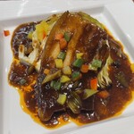 中国料理　白楽天 - 