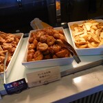 角川食堂 - 