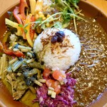 角川食堂 - 
