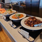 角川食堂 - 