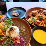 角川食堂 - 