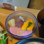 角川食堂 - 