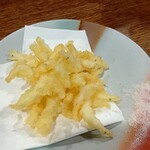 かこも - 料理写真: