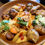 角川食堂 - 