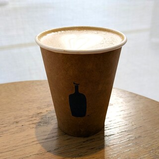 ブルーボトルコーヒー_1
