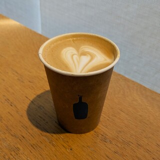 ブルーボトルコーヒー_0