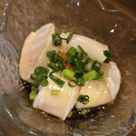 おでんと肴 家族 - 
