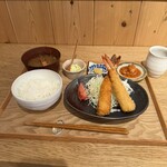 海老フライ武藤 - 