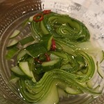 おでんと肴 家族 - 