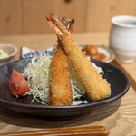海老フライ武藤 - 