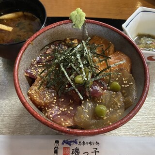 磯っ子 - 料理写真: